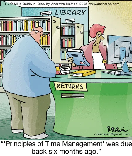 Everyday Life Humor