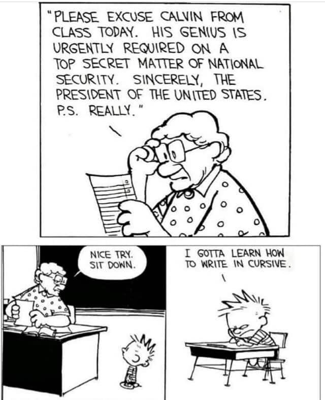 Family Humor Comics