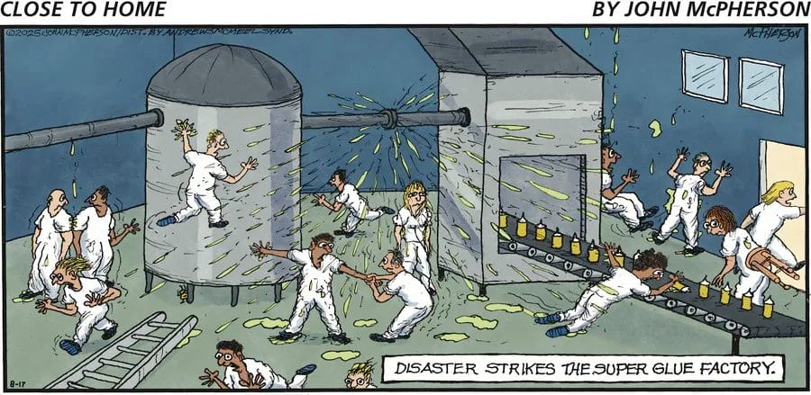Best Humor Cartoons