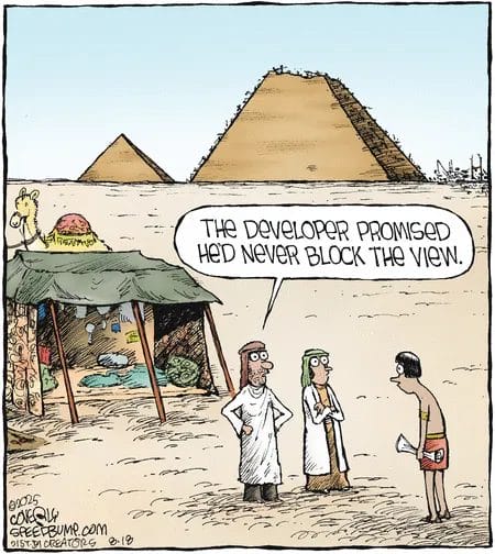 Absurd Humor Comics