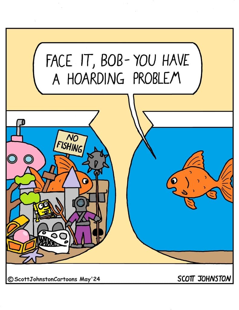 Best Humor Comics
