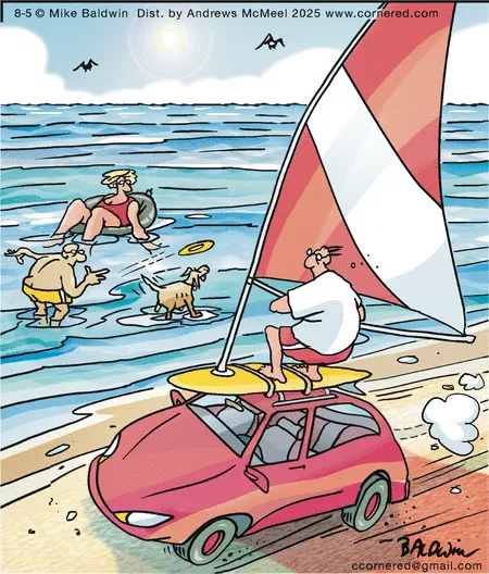 Everyday Life Humor