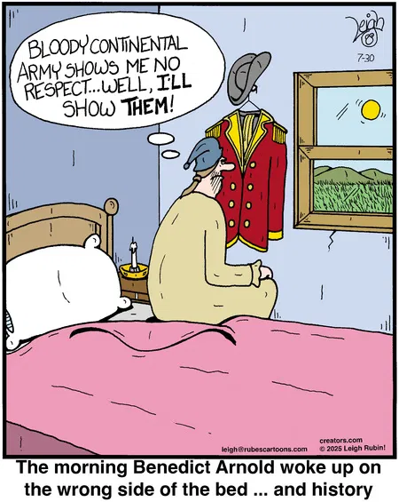 New Cartoon Humor