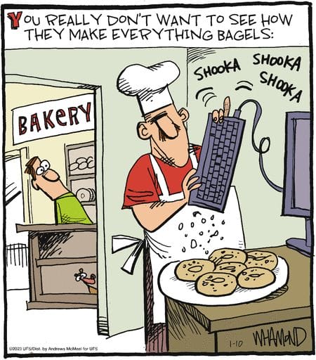 Witty Everyday Humor