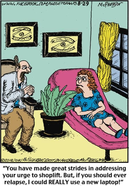 Best Humor Cartoons