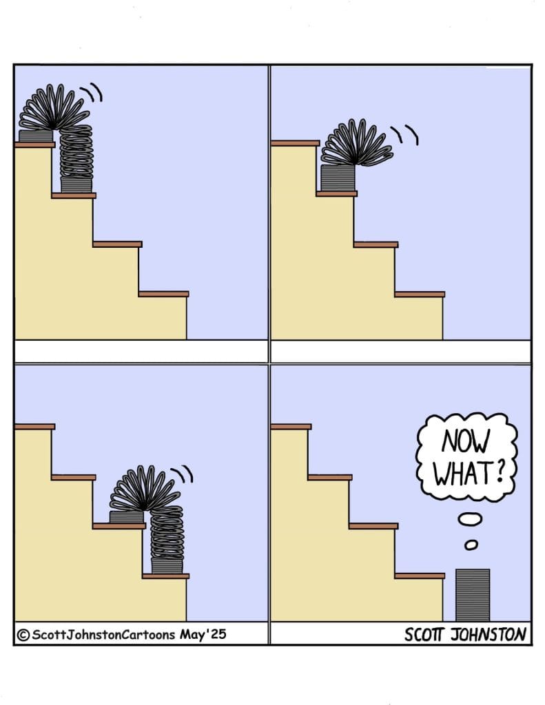 Best Humor Comics
