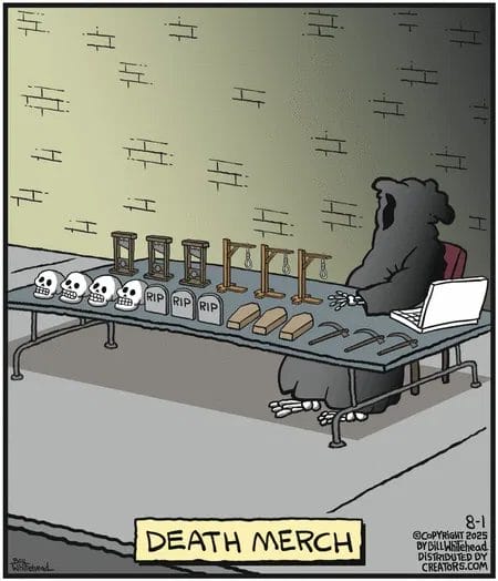 Daily Humor Comics
