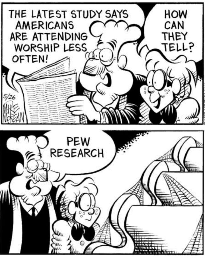 Weekly Comic Strip