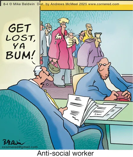 Everyday Life Humor