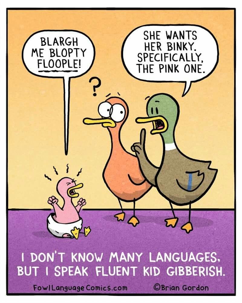 Mom life Comics
