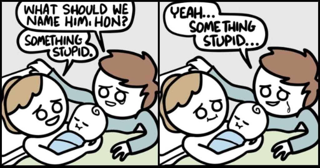 Best Twisted Humor
