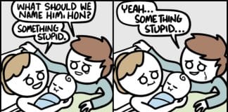Best Twisted Humor