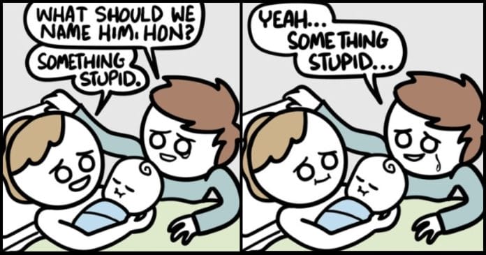 Best Twisted Humor