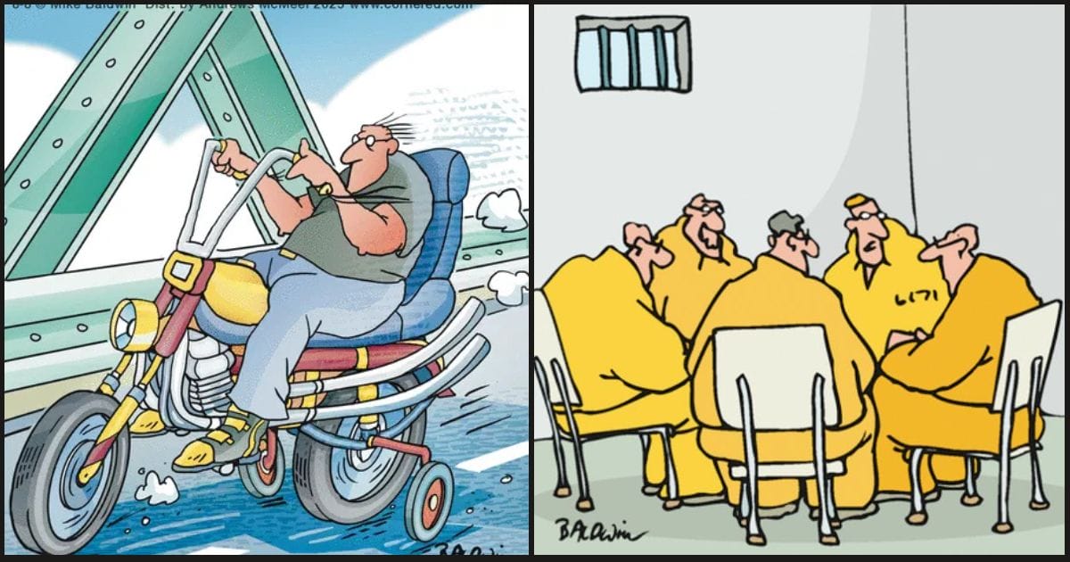 Everyday Life Humor