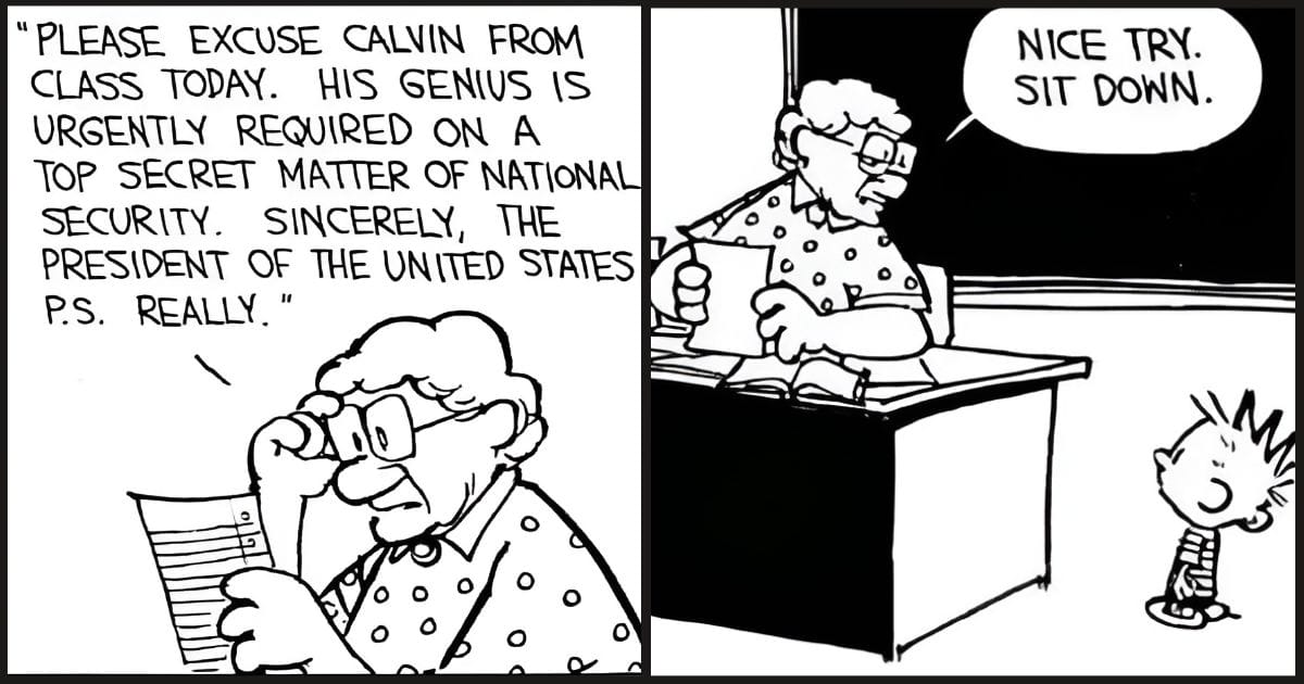 Family Humor Comics