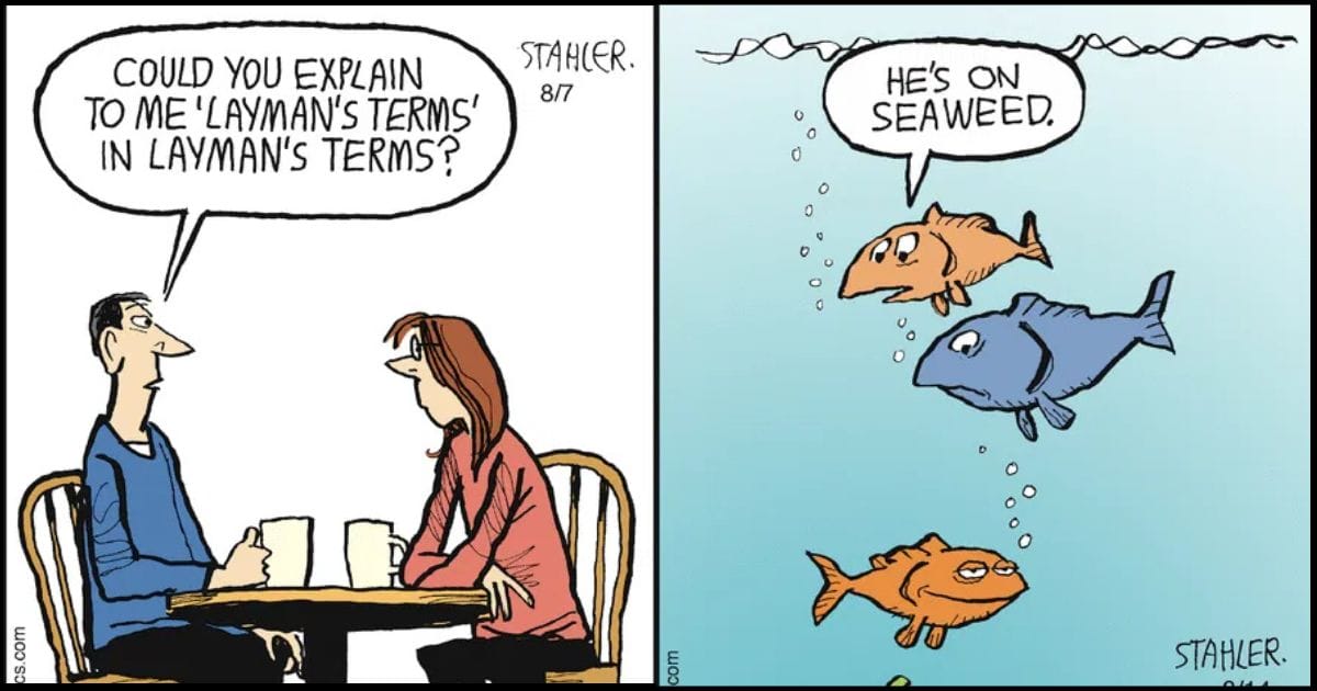 New Humor Comics